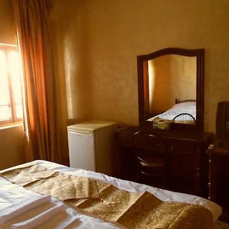 עמאן Sydney Hostel מראה חיצוני תמונה