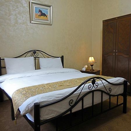 עמאן Sydney Hostel מראה חיצוני תמונה