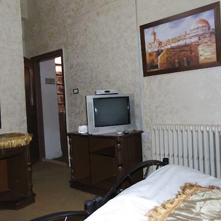 עמאן Sydney Hostel מראה חיצוני תמונה