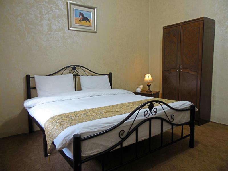 עמאן Sydney Hostel מראה חיצוני תמונה